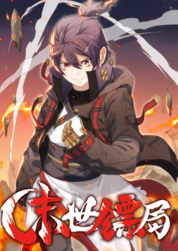 欲爱告白